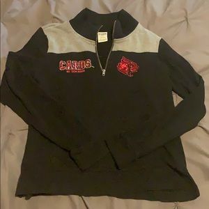 PINK Victoria’s Secret Louisville pullover